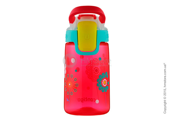 Детская фляга Contigo Gizmo Sip, Cherry blossom Dandelion 420 мл
