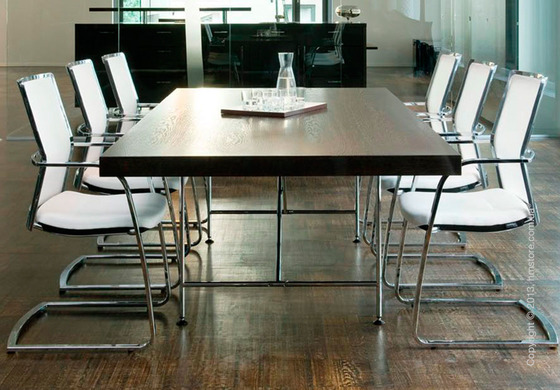 Кресло Wagner Architec Visit