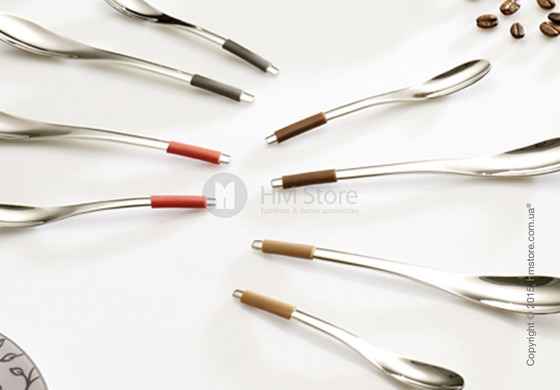 Ложка кофейная Villeroy & Boch коллекция Caffe Club, Vanille