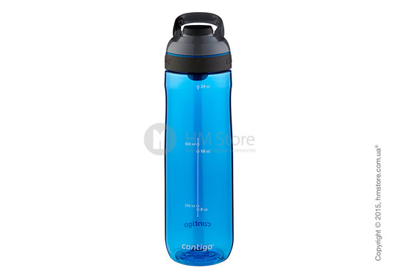 Бутылка спортивная Contigo Cortland, Monaco 720 мл