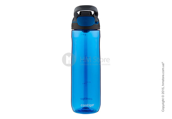 Бутылка спортивная Contigo Cortland, Monaco 720 мл