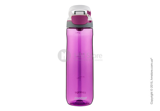 Бутылка спортивная Contigo Cortland, Radiant Orchid 720 мл Бутылка спортивная Contigo Cortland, Radiant Orchid 720 мл