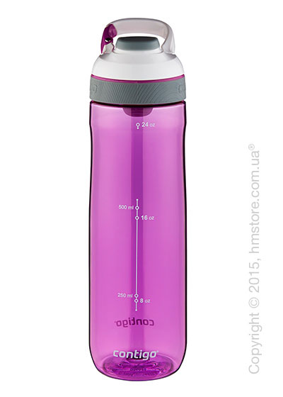 Бутылка спортивная Contigo Cortland, Radiant Orchid 720 мл