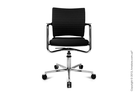 Кресло Wagner ErgoMedic 110-3 3D Visit