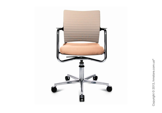 Кресло Wagner ErgoMedic 110-3 3D Visit