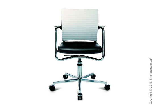 Кресло Wagner ErgoMedic 110-3 3D Visit