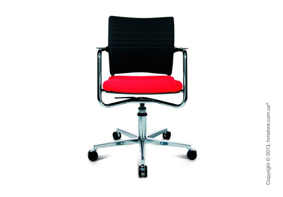 Кресло Wagner ErgoMedic 110-3 3D Visit