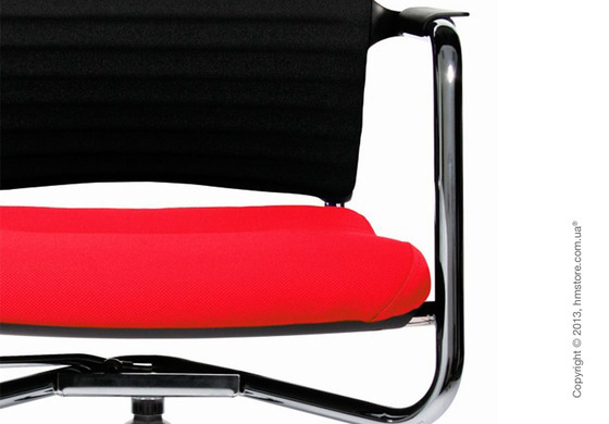 Кресло Wagner ErgoMedic 110-3 3D Visit