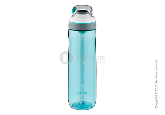 Бутылка спортивная Contigo Cortland, Grayed Jade 720 мл