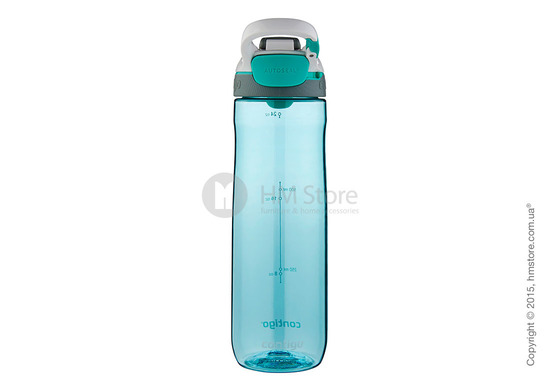 Бутылка спортивная Contigo Cortland, Grayed Jade 720 мл