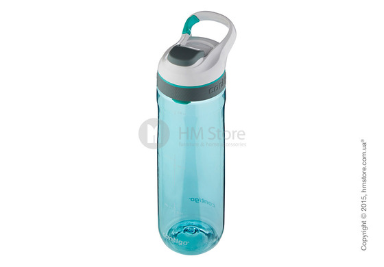Бутылка спортивная Contigo Cortland, Grayed Jade 720 мл