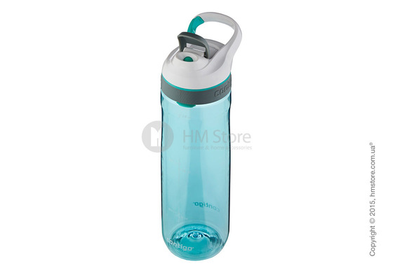 Бутылка спортивная Contigo Cortland, Grayed Jade 720 мл