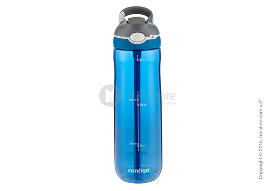 Бутылка спортивная Contigo Ashland, Monaco 720 мл