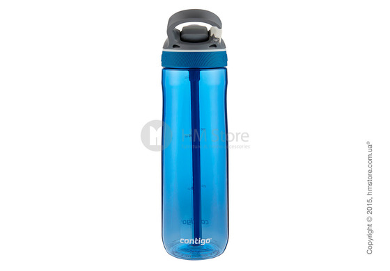 Бутылка спортивная Contigo Ashland, Monaco 720 мл