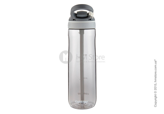 Бутылка спортивная Contigo Ashland, Smoke 720 мл