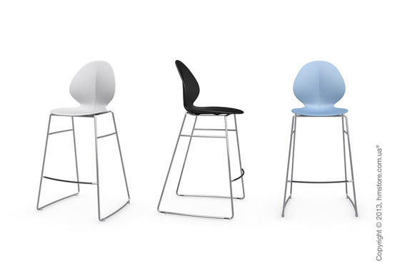 Стул Calligaris Basil