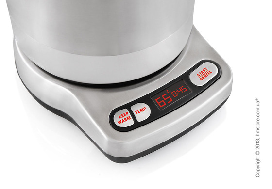 Чайник электрический Stadler Form Kettle Ten