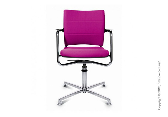 Кресло Wagner ErgoMedic 110-4 3D Visit