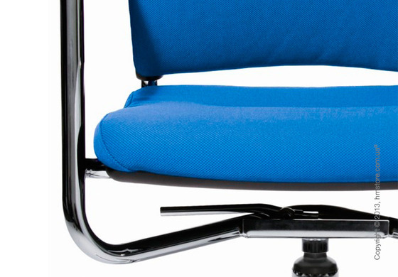 Кресло Wagner ErgoMedic 110-4 3D Visit