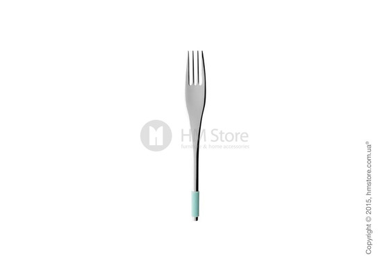 Вилка десертная Villeroy & Boch коллекция Caffe Club, Рeppermint