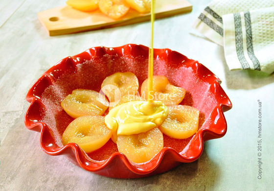 Форма для выпечки 26 x 26 см Emile Henry Bakeware, Oak