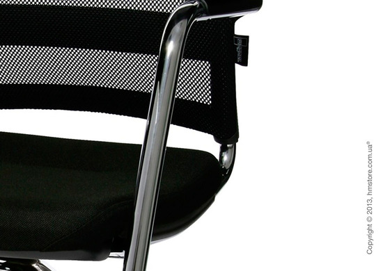 Кресло Wagner ErgoMedic 110-1 3D Visit