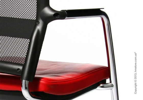 Кресло Wagner ErgoMedic 110-1 Visit