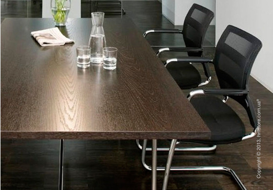 Кресло Wagner ErgoMedic 110-1 Visit