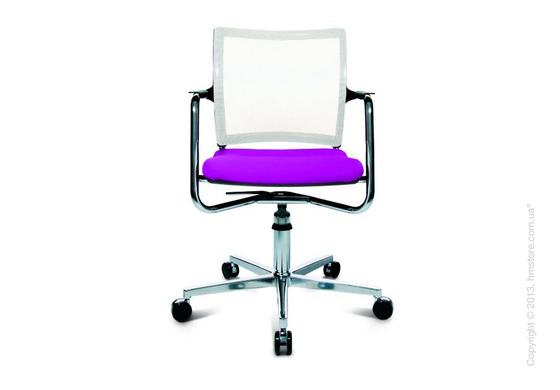 Кресло Wagner ErgoMedic 110-2 3D Visit