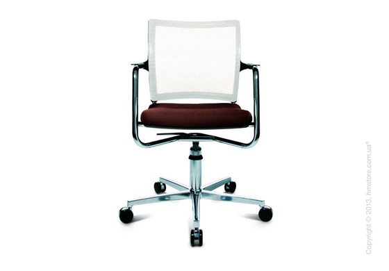 Кресло Wagner ErgoMedic 110-2 3D Visit