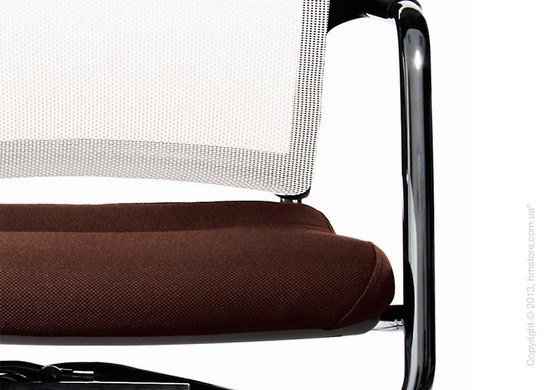 Кресло Wagner ErgoMedic 110-2 3D Visit