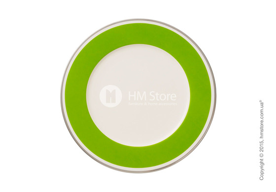 Блюдо для подачи Villeroy & Boch коллекция Anmut My Color, Forest Green