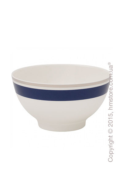 Пиала Villeroy & Boch коллекция Anmut My Color, Ocean Blue