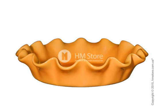 Форма для выпечки керамическая Emile Henry Bakeware, Pamplemousse