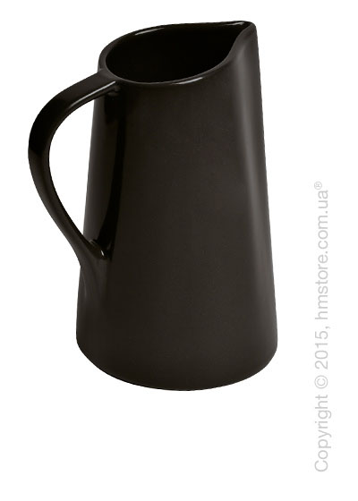 Кувшин Emile Henry Tableware 1,3 л, Charcoal