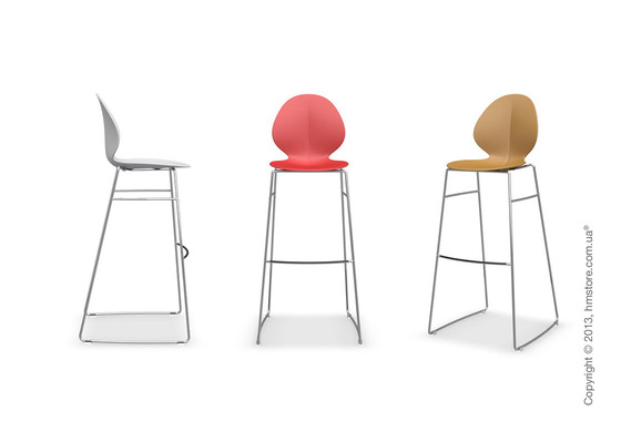 Стул Calligaris Basil