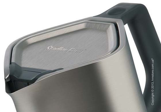 Чайник электрический Stadler Form Kettle Three