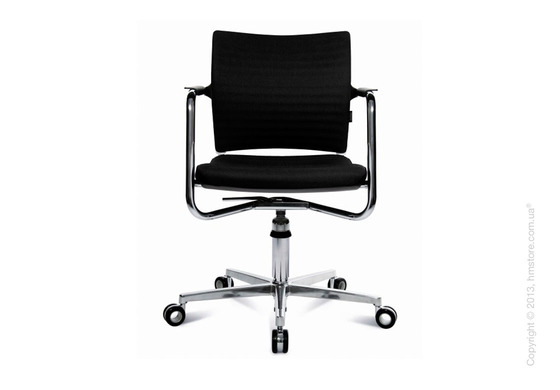 Кресло Wagner Titan 20 3D Visit, Green