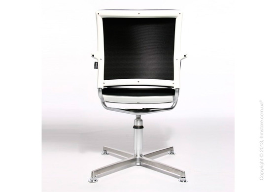 Кресло Wagner Titan 20 3D Visit, Green