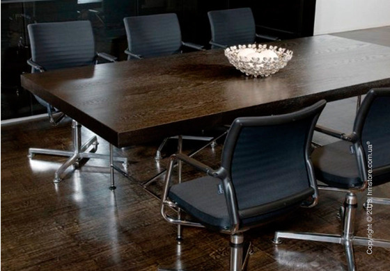 Кресло Wagner Titan 20 3D Visit, Green