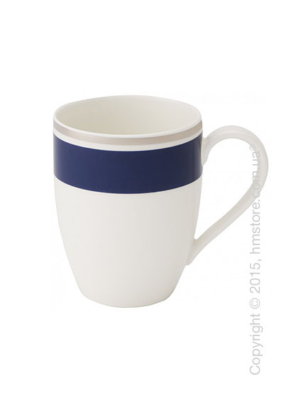 Чашка Villeroy & Boch коллекция Anmut My Color, Ocean Blue