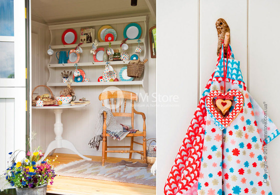 Тарелка столовая глубокая Villeroy & Boch коллекция Lina, Aqua