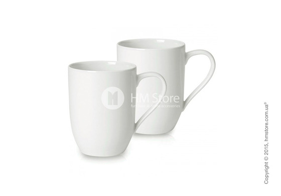 Набор чашек Villeroy & Boch коллекция For Me, 2 предмета