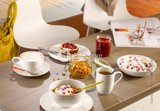 Набор чашек Villeroy & Boch коллекция For Me, 2 предмета