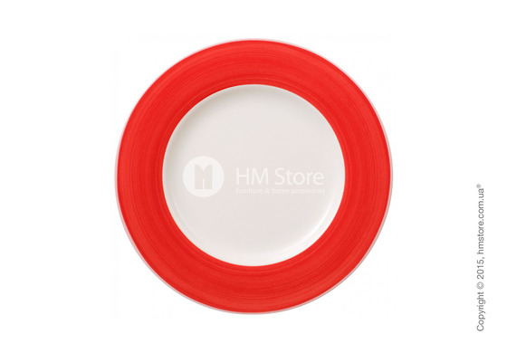 Тарелка столовая мелкая Villeroy & Boch коллекция Lina, Cherry