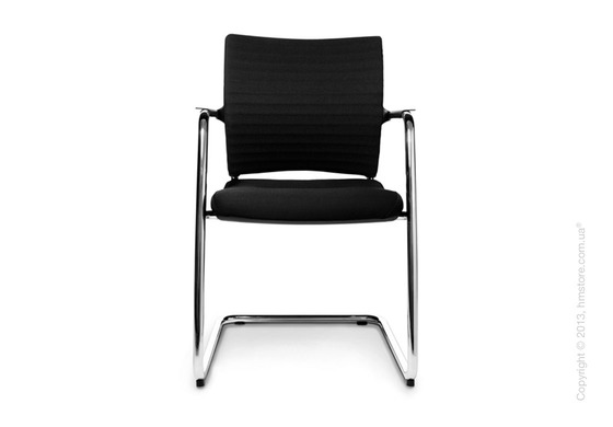 Кресло Wagner Titan 20 Visit, Black