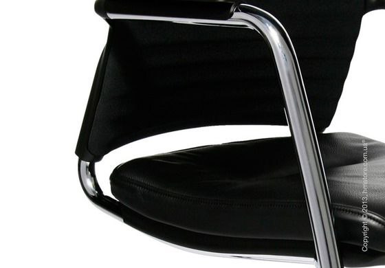 Кресло Wagner Titan 20 Visit, Black