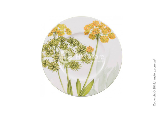 Тарелка пирожковая Villeroy & Boch коллекция Althea Nova