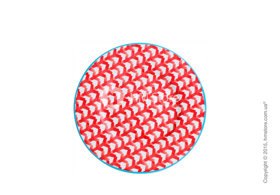 Тарелка десертная мелкая Villeroy & Boch коллекция Lina, Cherry