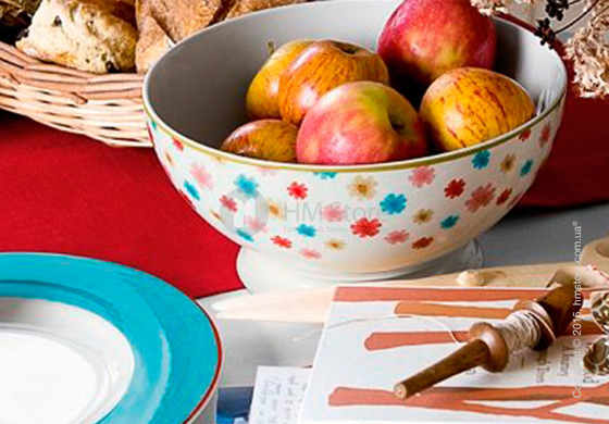 Салатница Villeroy & Boch коллекция Lina, Floral